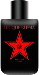 Unique Russia by laurent-mazzone-parfums