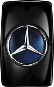 Mercedes Benz Man Intense by mercedes-benz