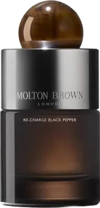 Re Charge Black Pepper Eau De Parfum by molton-brown
