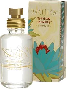 Tunisian Jasmine by pacifica