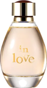 In Love by la-rive