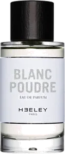 Blanc Poudre by james-heeley