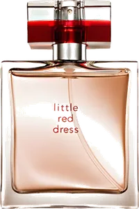 Little Red Dress by avon