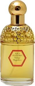 Aqua Allegoria Orange Magnifica by guerlain