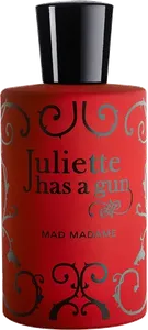 Mad Madame by juliette-has-a-gun