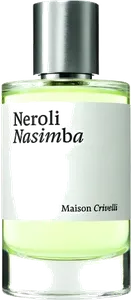 Neroli Nasimba by maison-crivelli