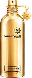 Pure Gold by montale