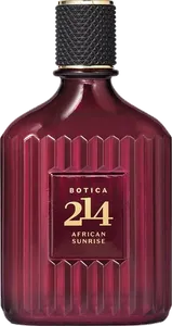 214 African Sunrise by o-boticario