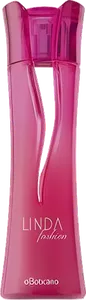 Linda Fashion by o-boticario