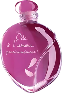 Ode A L Amour Passionnement by yves-rocher