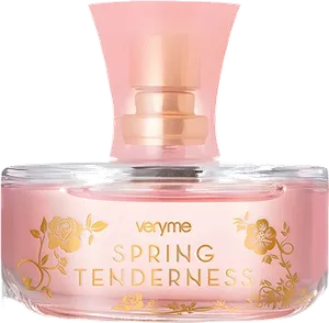 Very Me Spring Tenderness by oriflame