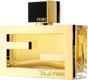 Fan Di Fendi by fendi