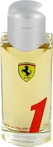 Ferrari No 1 by ferrari