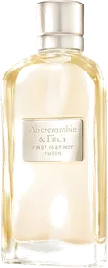 First Instinct Sheer by abercrombie-fitch