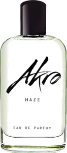 Haze by akro