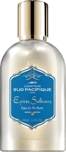Epices Sultanes by comptoir-sud-pacifique