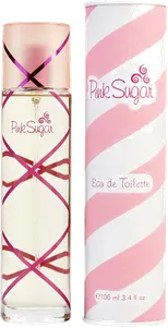 Pink Sugar by aquolina