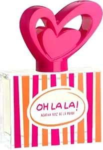 Oh La La by agatha-ruiz-de-la-prada