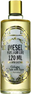 Diesel Fuel For Life Cologne For Women by diesel