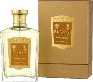 Victorious by floris