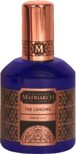The Longing by house-of-matriarch
