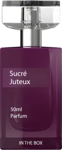 Sucre Juteux by in-the-box