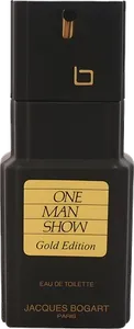 One Man Show Gold Edition by jacques-bogart