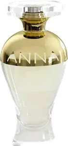 Anna Edition 2021 by lubin
