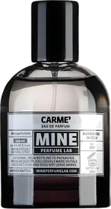 Carme by mine-perfume-lab
