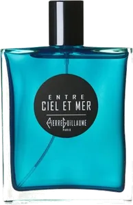 Entre Ciel Et Mer by pierre-guillaume-paris