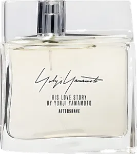 Yohji Yamamoto His Love Story by yohji-yamamoto