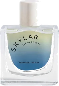 Midnight Moon by skylar