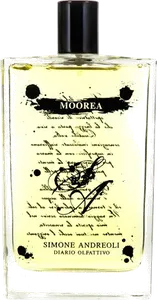 Moorea by simone-andreoli