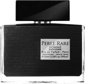 Perle Rare Black Edition by panouge