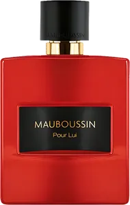 Mauboussin Pour Lui In Red by mauboussin