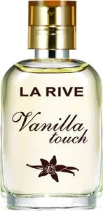 Vanilla Touch by la-rive