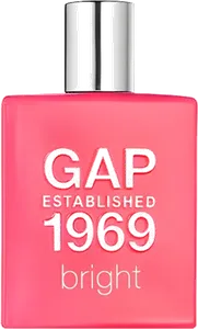 Gap Established 1969 Bright by gap