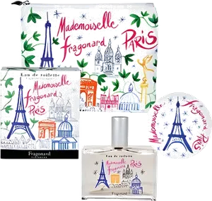 Mademoiselle Fragonard Paris by fragonard