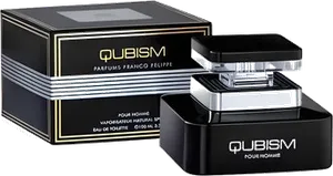 Qubism by emper