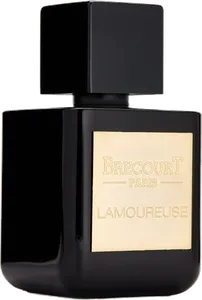 L Amoureuse by brecourt