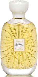 Choeur Des Anges by atelier-des-ors