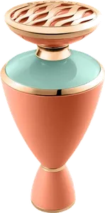 Coralia by bvlgari