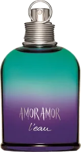 Amor Amor L Eau by cacharel