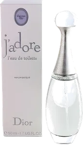 J Adore Eau De Toilette 2002 by dior