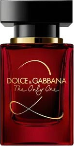 Dolce Gabbana The Only One 2 by dolce-gabbana