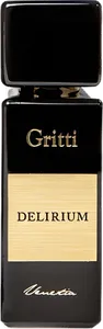 Delirium by gritti