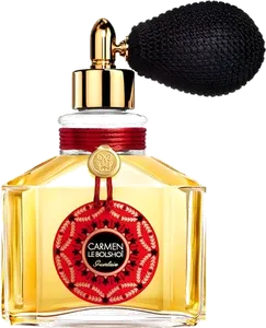 Carmen Le Bolshoi by guerlain