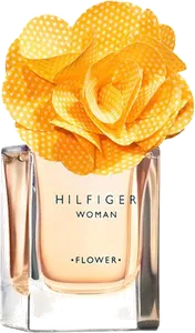 Flower Marigold by tommy-hilfiger
