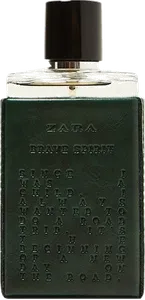 Brave Spirit by zara