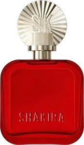 Rojo by shakira